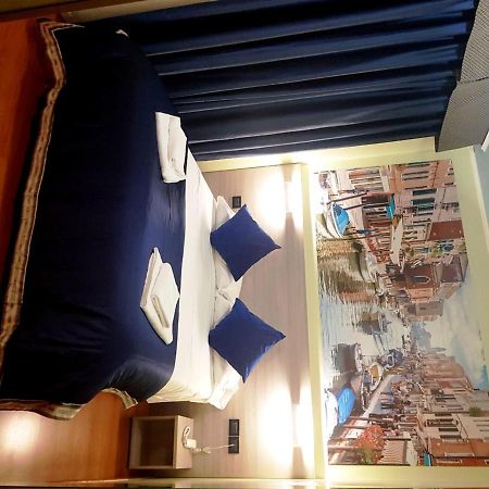 Hotel Ducale Фаваро Венето Екстериор снимка