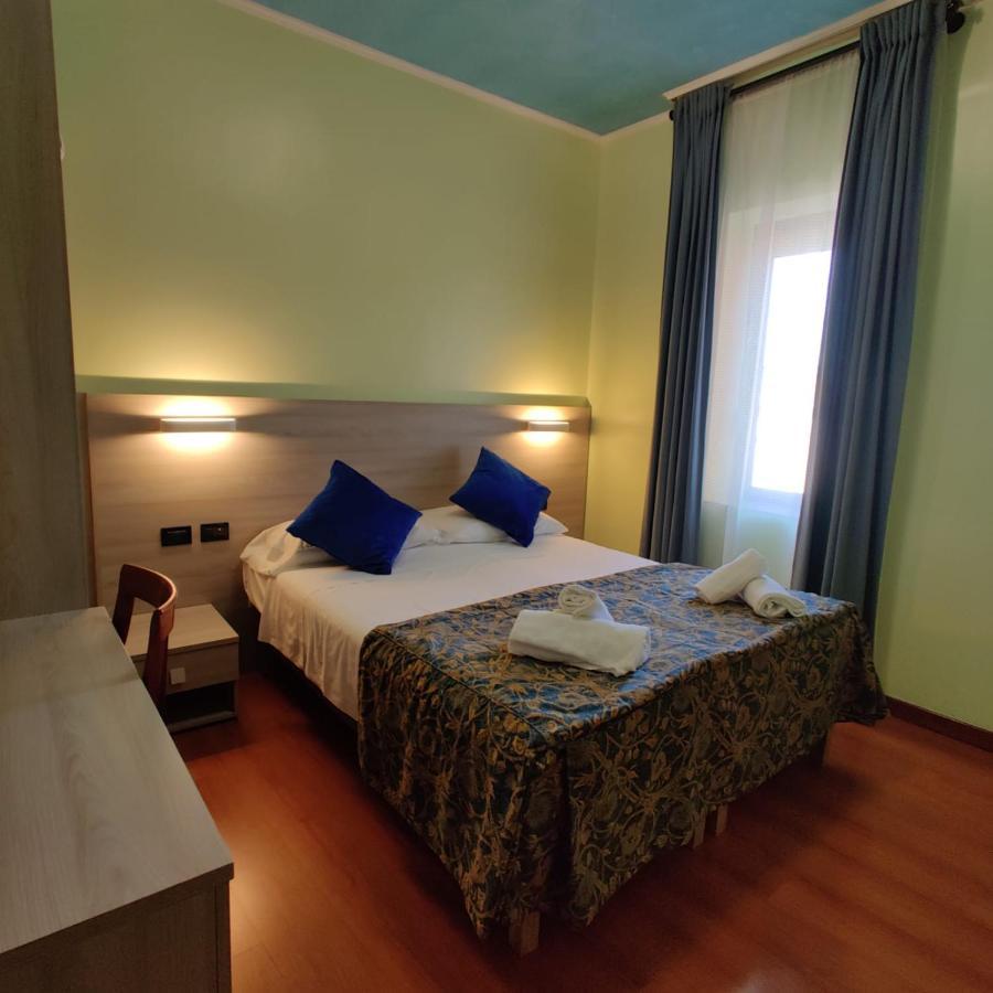 Hotel Ducale Фаваро Венето Екстериор снимка