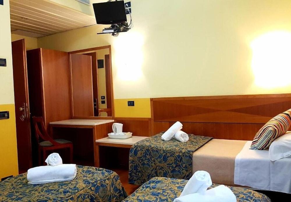 Hotel Ducale Фаваро Венето Екстериор снимка