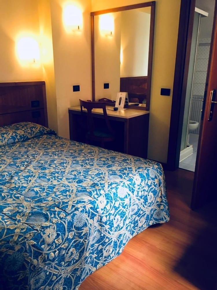 Hotel Ducale Фаваро Венето Екстериор снимка