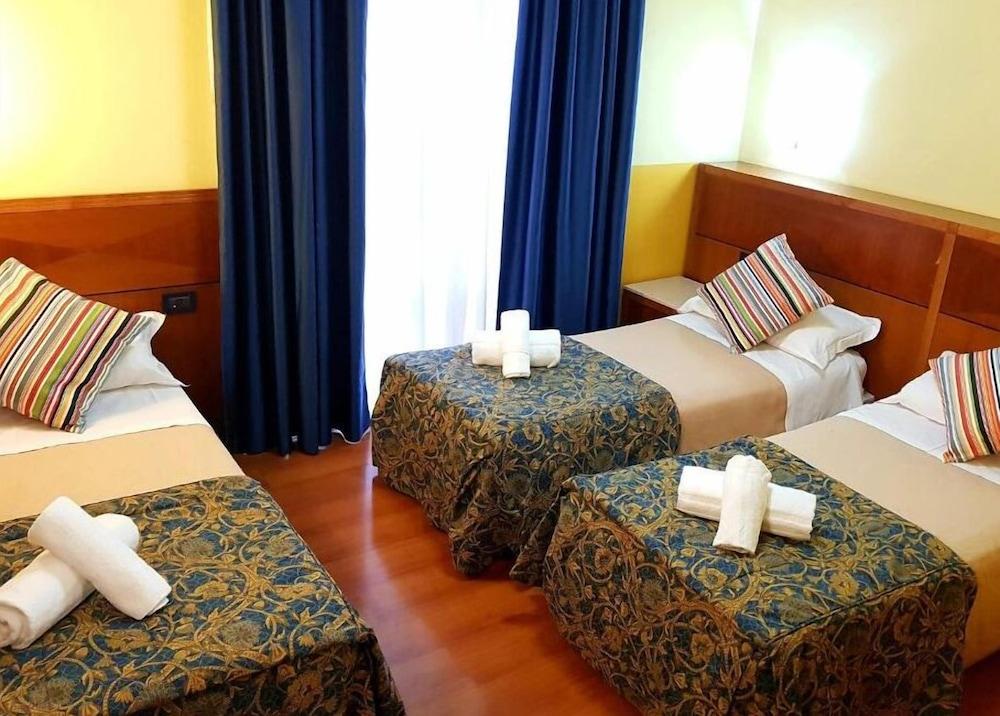 Hotel Ducale Фаваро Венето Екстериор снимка