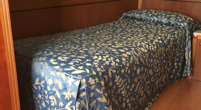 Hotel Ducale Фаваро Венето Екстериор снимка
