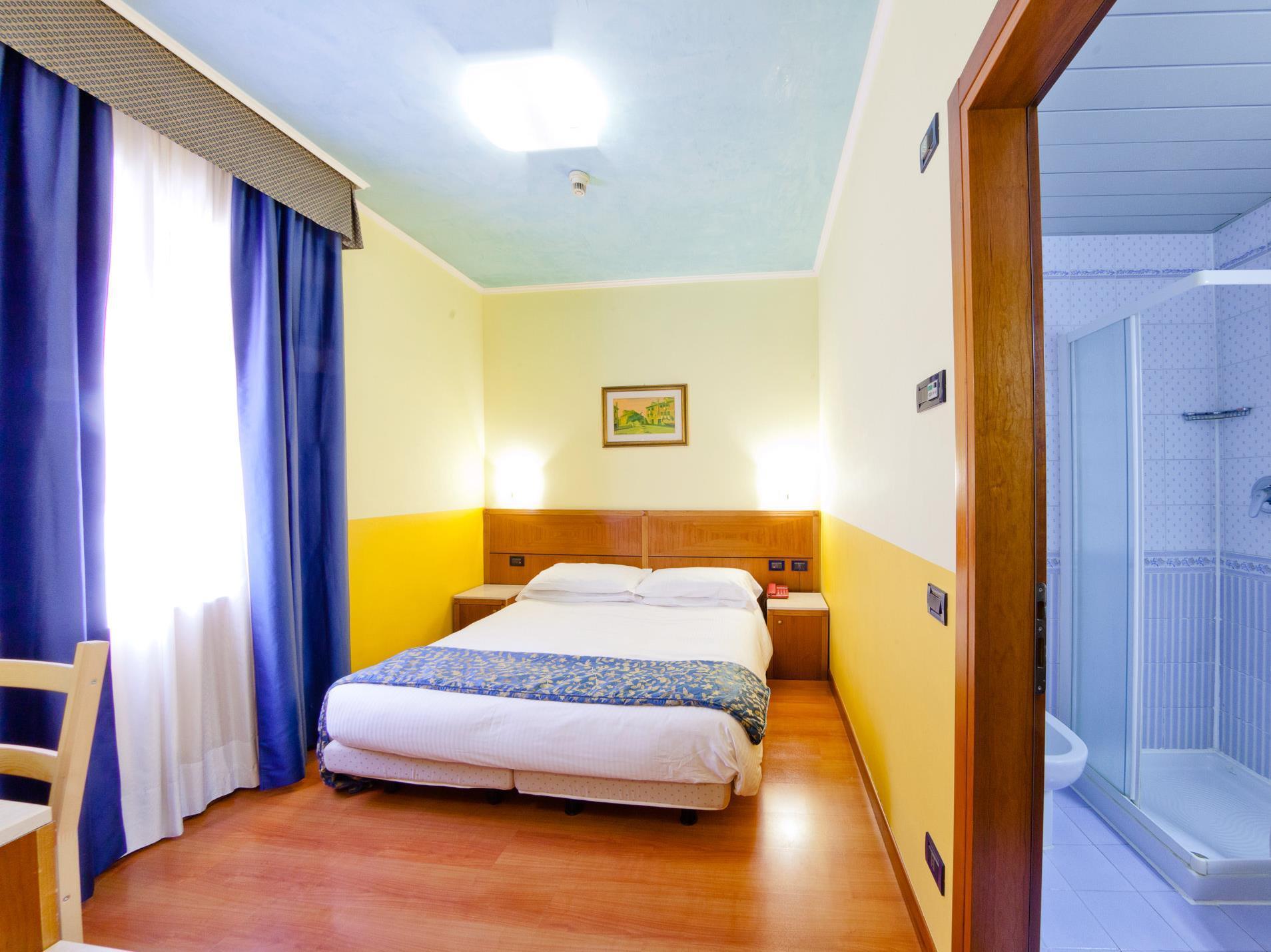 Hotel Ducale Фаваро Венето Екстериор снимка