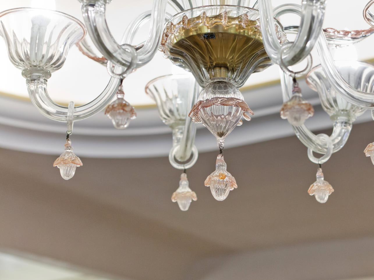 Hotel Ducale Фаваро Венето Екстериор снимка