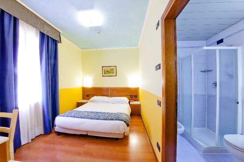 Hotel Ducale Фаваро Венето Екстериор снимка