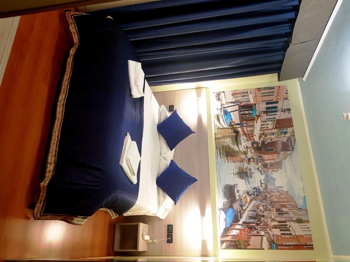 Hotel Ducale Фаваро Венето Екстериор снимка