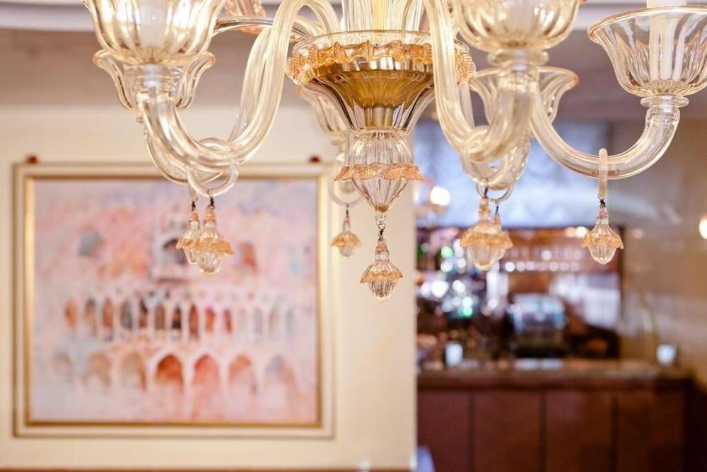 Hotel Ducale Фаваро Венето Екстериор снимка