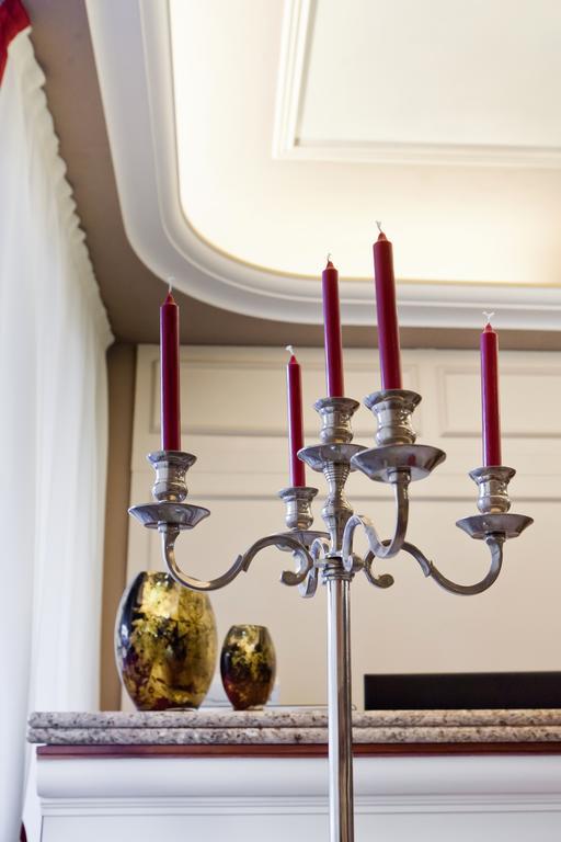 Hotel Ducale Фаваро Венето Екстериор снимка