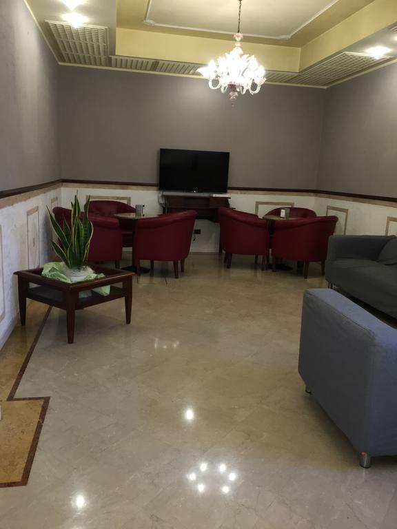 Hotel Ducale Фаваро Венето Екстериор снимка