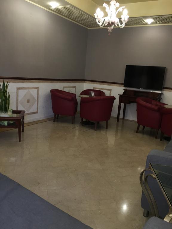 Hotel Ducale Фаваро Венето Екстериор снимка