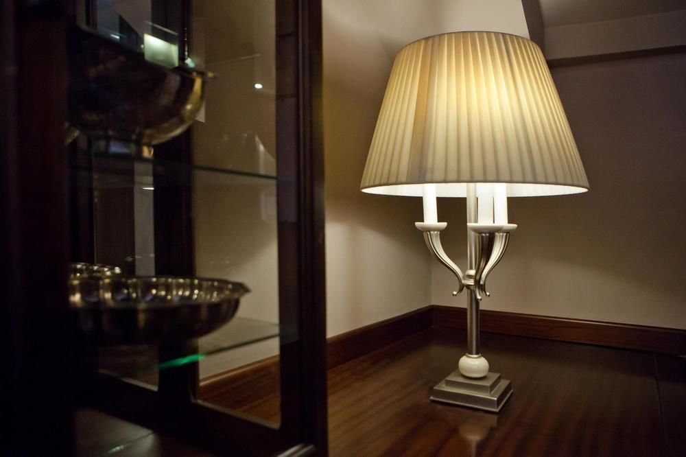Hotel Ducale Фаваро Венето Екстериор снимка