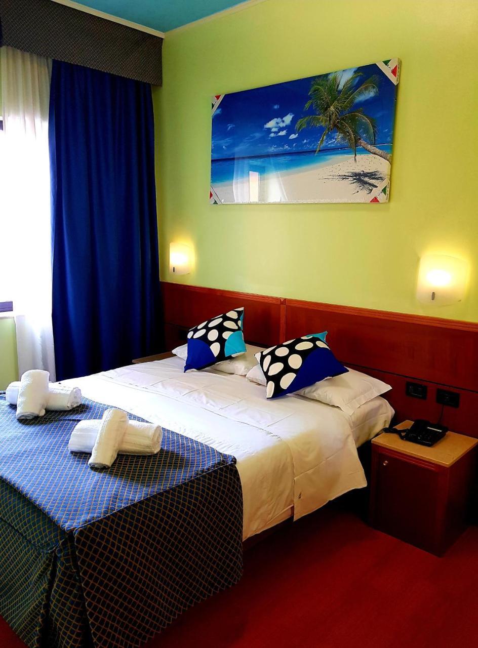 Hotel Ducale Фаваро Венето Екстериор снимка